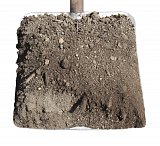 Hlína - zahradní substrát