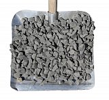 Šterk drcený šedý 8-16mm