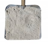 Písek-bílý /zásypový